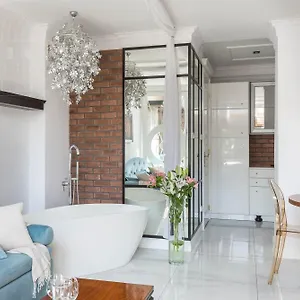  Apartamento Cozy Center Pilsudskiego 11 Polonia