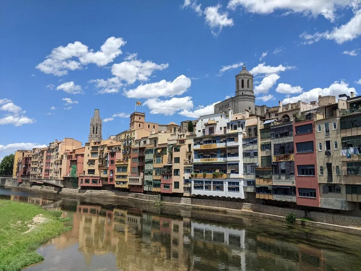Torre De Can Puig Girona Villa