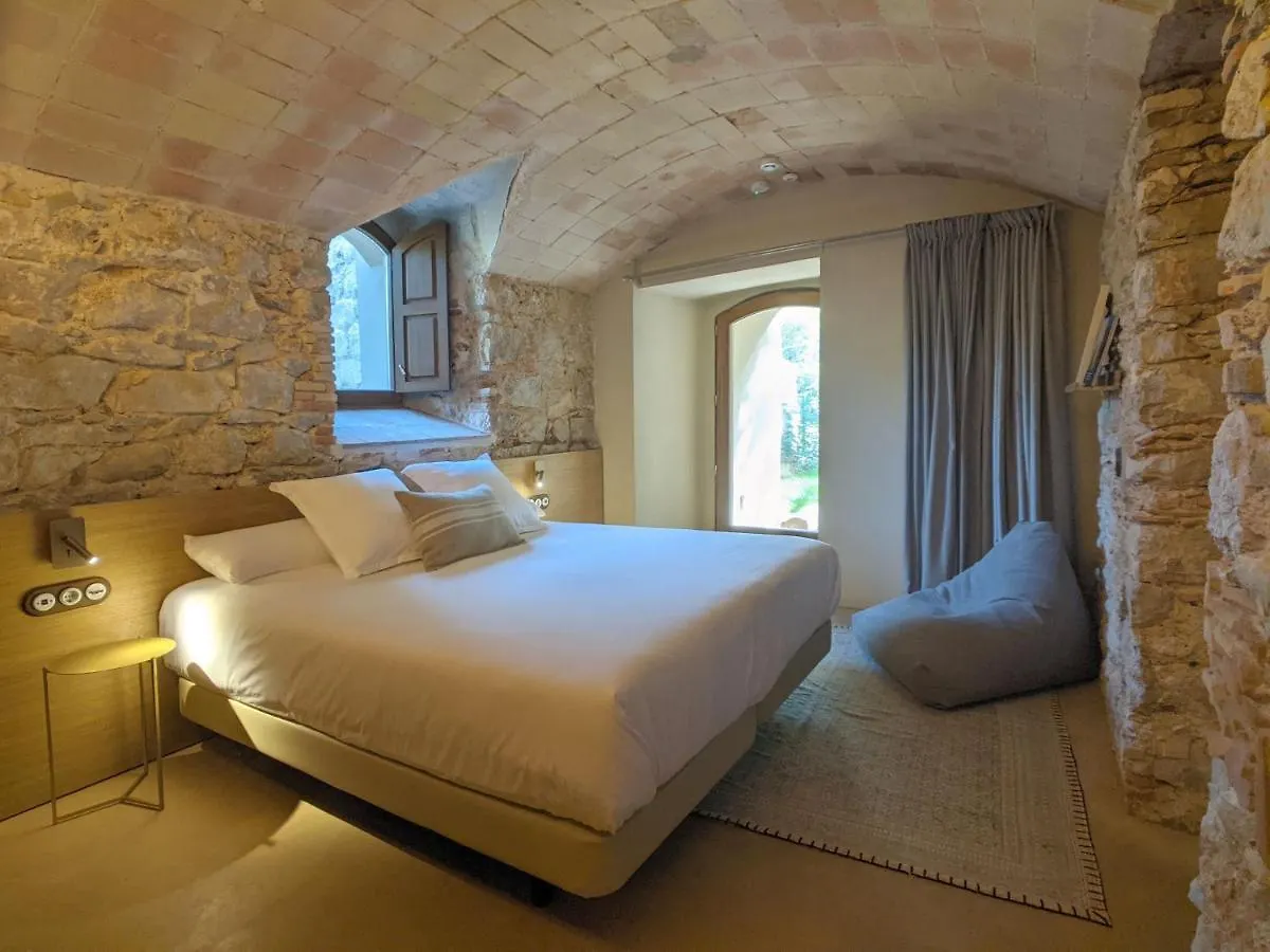 Torre De Can Puig Girona