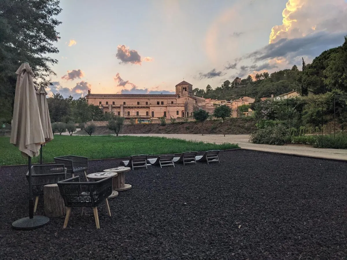 Villa Torre De Can Puig Girona