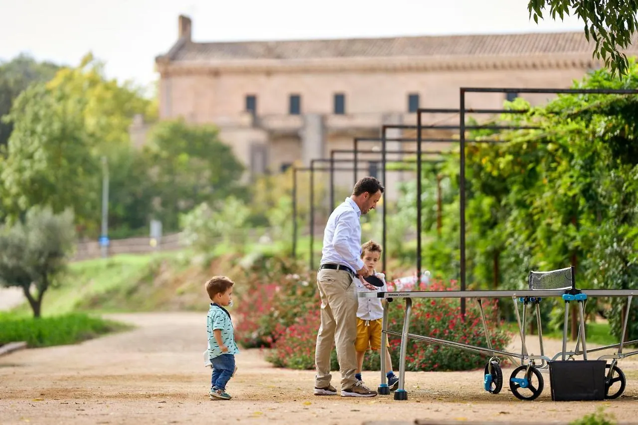 Villa Torre De Can Puig Girona